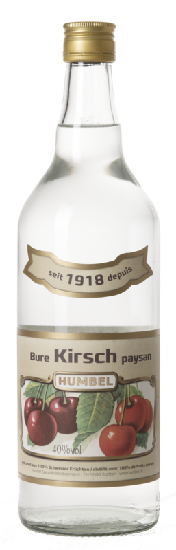 Buure Kirsch Humbel