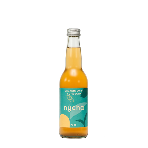 Nycha Kombucha Natural