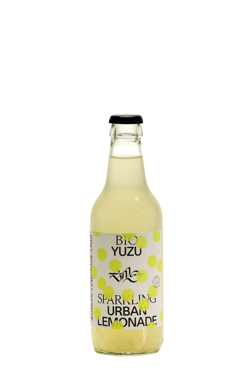 Urban Lemonade Yuzu Lime
