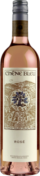 Rosé Chêne Bleu