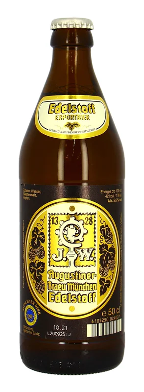 Augustiner Edelstoff