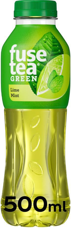 Fusetea Green Lime Mint