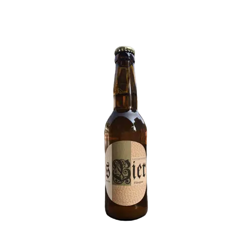 S'Bier Flüegass Original