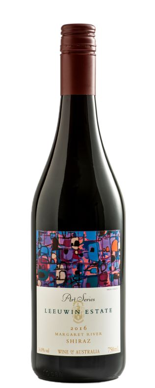 Shiraz Art Series