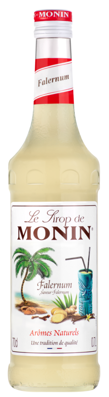 Monin Sirup Falnerum  