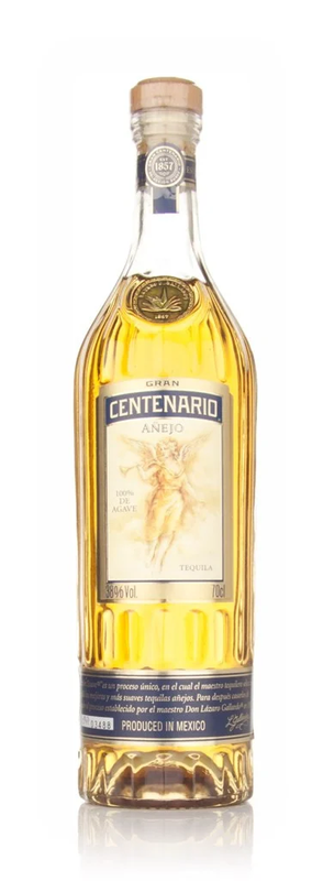 Tequila Gran Centenario Anejo  