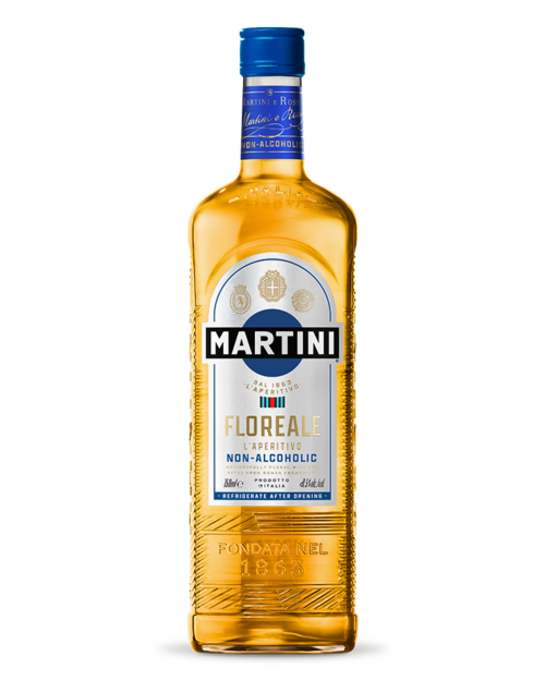 Martini Floreale alkoholfrei