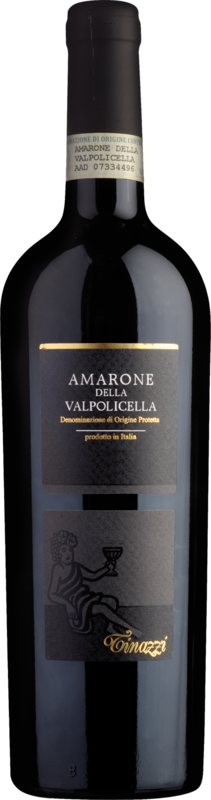 Amarone della Valpolicella