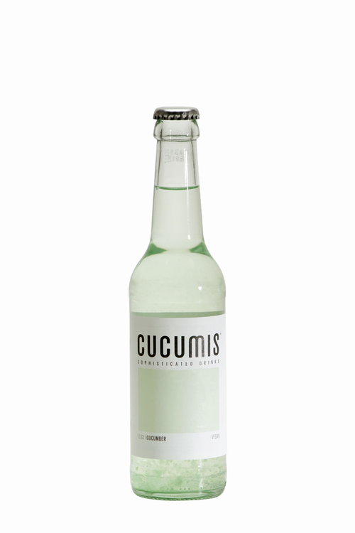 Cucumis Gurkenlimonade