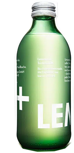 LemonAid Limette