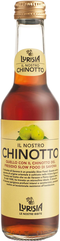 Lurisia Il Nostro Chinotto