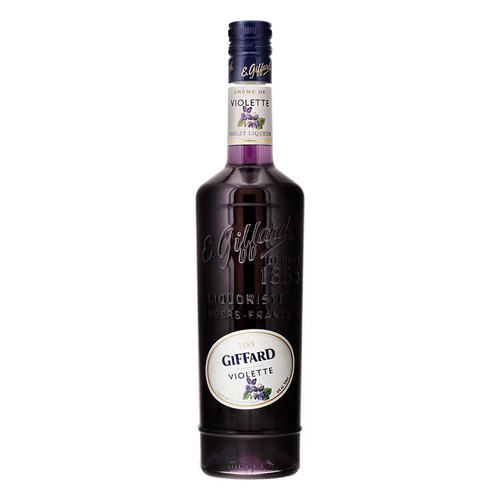 Giffard Crème de Violette