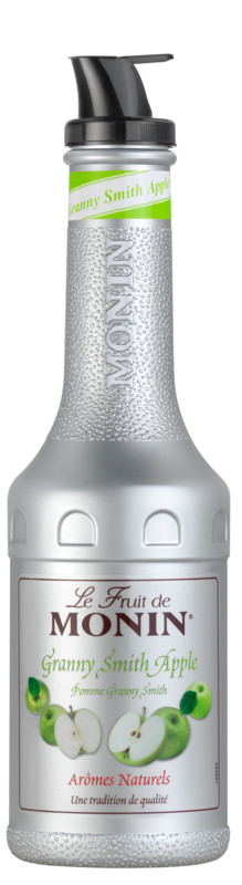 Monin Fruchtpüree Apfel