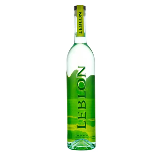 Cachaca Leblon