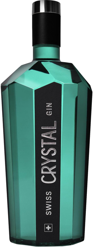 Gin Swiss Crystal