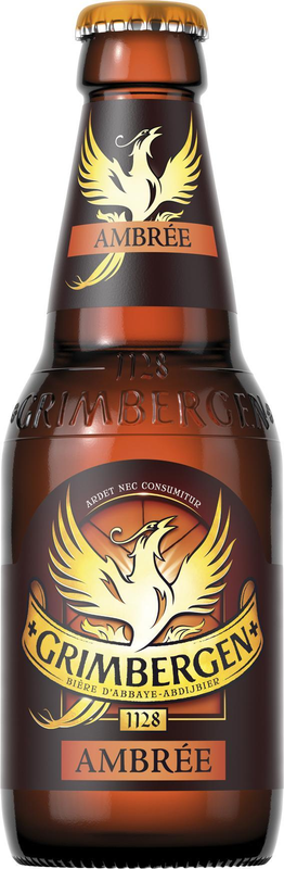 Grimbergen Ambree