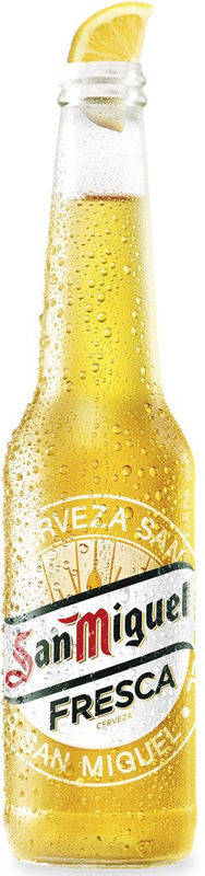 San Miguel Fresca