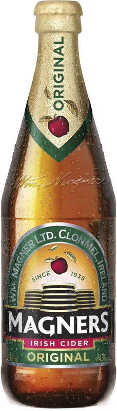 Magners Original Cider