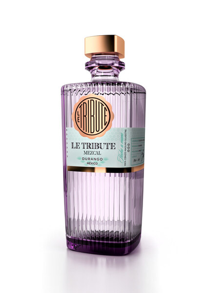 Mezcal Le Tribute