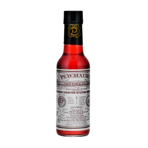 Peychaud's Aromatic Bitters