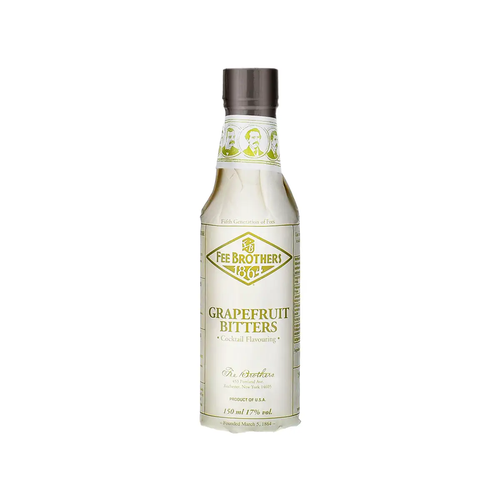 Fee Brothers Grapefruit Bitter