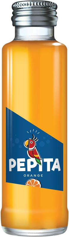 Pepita Orange
