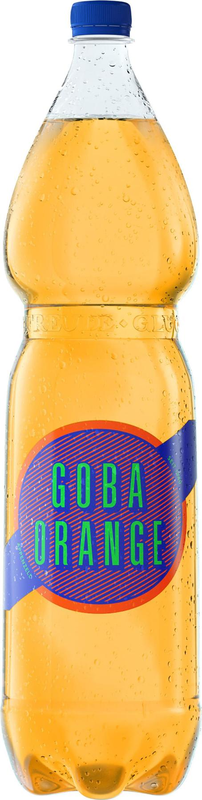 GOBA Orange