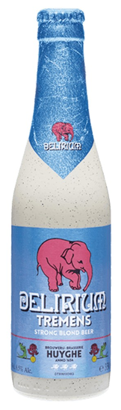 Delirium Tremens