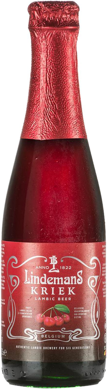 Lindemans Kriek