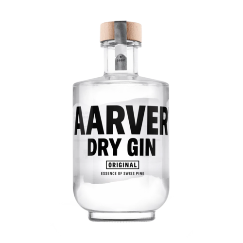 Gin Aarver Wald