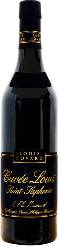 St. Saphorin Rouge Cuvée Louis