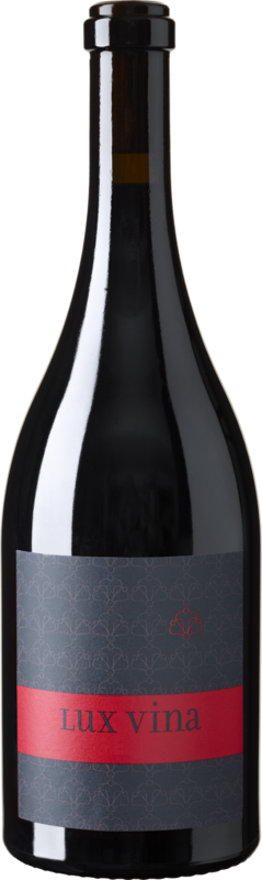 Lux Vina Syrah Rhône Saga