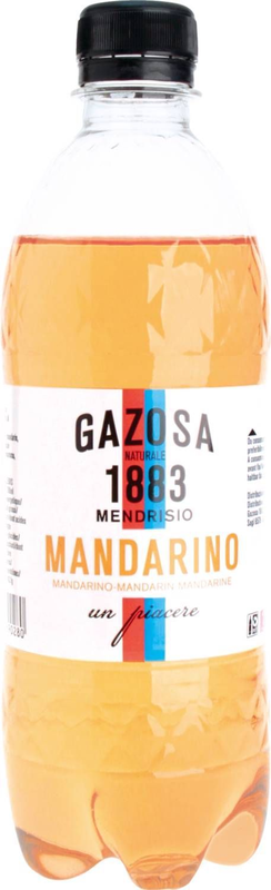 Gazosa 1883 Mandarino