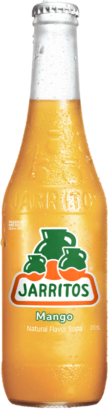Jarritos Mango