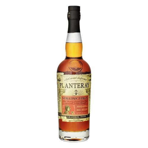 Rum Planteray Stiggins Fancy Pineapple