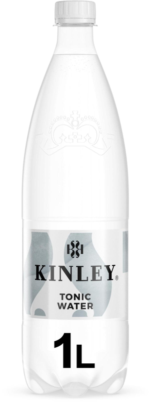 Kinley Tonic Water