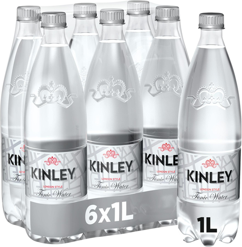 Kinley Tonic Water