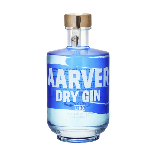 Gin Aarver Lido