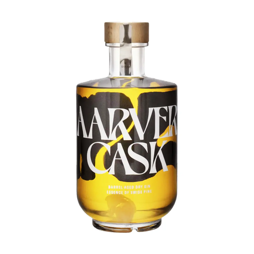 Gin Aarver Cask