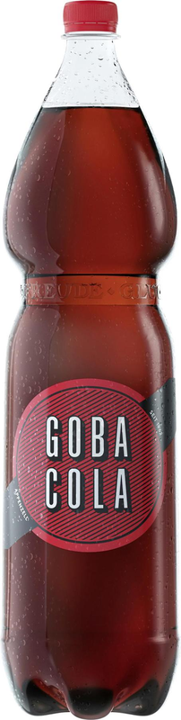 GOBA Cola