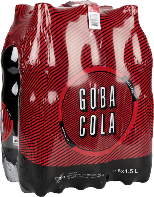GOBA Cola