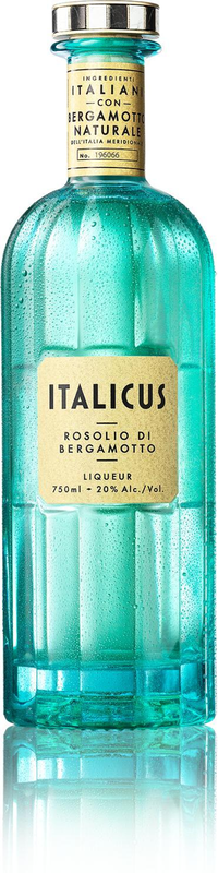 Likör Italicus
