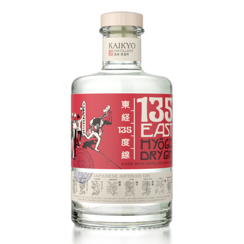 Gin East Hyogo