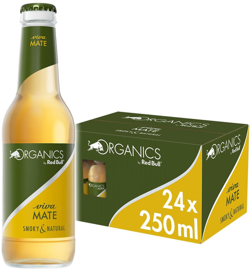 Organics Viva Mate