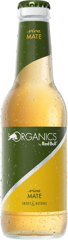 Organics Viva Mate
