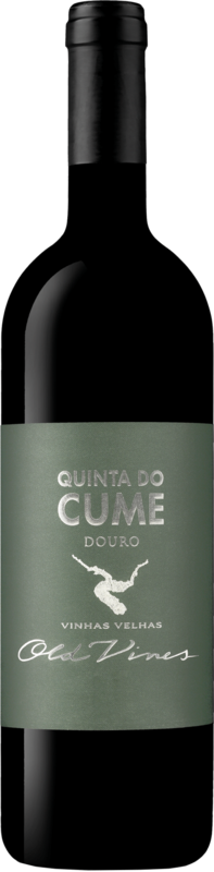 Quinta Do Cume Old Vines Red 