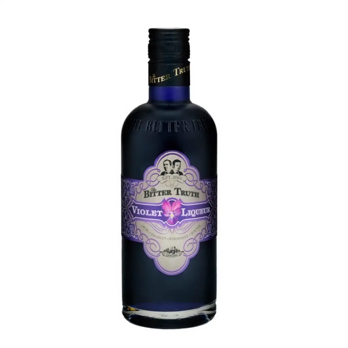 Liqueur The Bitter Truth Violet