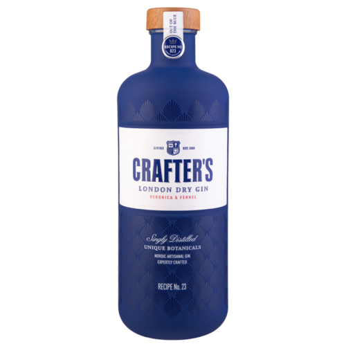 Gin Crafter's London Dry