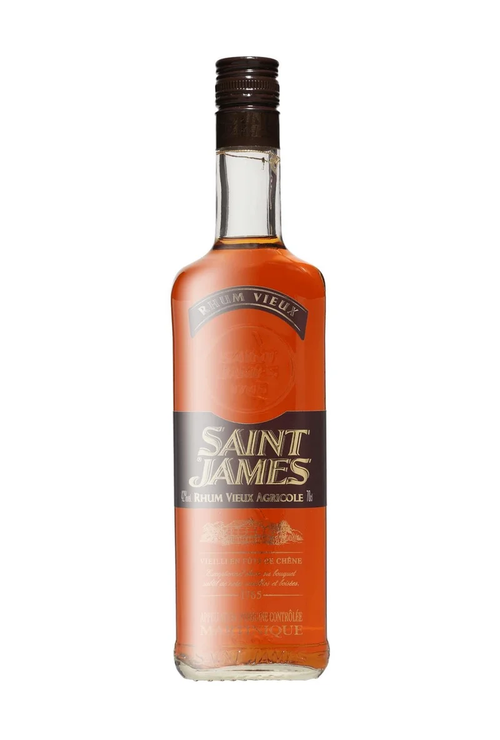 Rum St. James Vieux