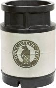 Appenzeller Swiss Stout 10 Lt
